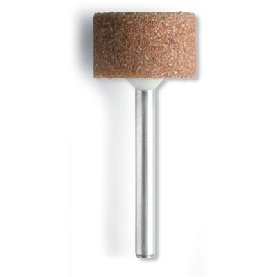 5/8-Inch Aluminum Oxide Grinding Stone 1 5/8-Inch Aluminum Oxide Grinding Stone