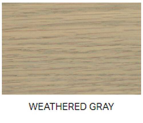 Color Wash Transparent Layering Color, Weathered Gray, Quart 1 Color Wash Transparent Layering Color, Weathered Gray, Quart