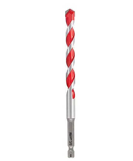 1/8 X 2 X 3-1/2-Inch SHOCKWAVE™ Carbide Hammer Drill Bit 1 1/8 X 2 X 3-1/2-Inch SHOCKWAVE™ Carbide Hammer Drill Bit