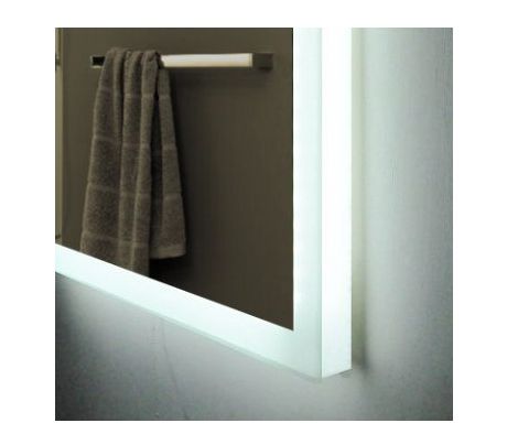 47-1/4 x 23-5/8-Inch Bahama Frameless LED Lighted Vanity Mirror 4 47-1/4 x 23-5/8-Inch Bahama Frameless LED Lighted Vanity Mirror