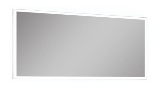 47-1/4 x 23-5/8-Inch Bahama Frameless LED Lighted Vanity Mirror 5 47-1/4 x 23-5/8-Inch Bahama Frameless LED Lighted Vanity Mirror