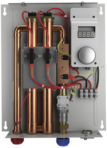 ESSENTIAL® Whole Home Tankless Electric Water Heater, 4.4 Max. GPM