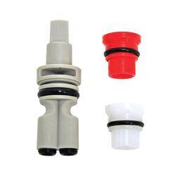 Danco 18545b Faucet Stem, Plastic, 1-31/32 In L 1 Danco 18545b Faucet Stem, Plastic, 1-31/32 In L