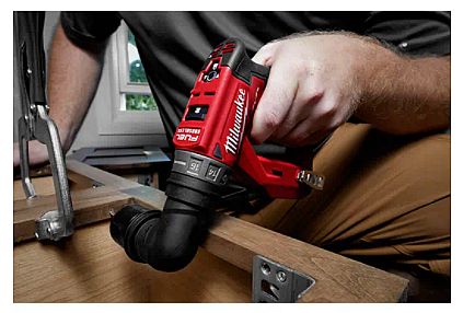 M12 FUEL™ Cordless Installation Drill And Drive Kit
