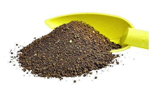 4-Pound Organic Dry Plant Fertilizer 3 4-Pound Organic Dry Plant Fertilizer