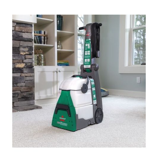 Big Green 24-Hour Rental Fee