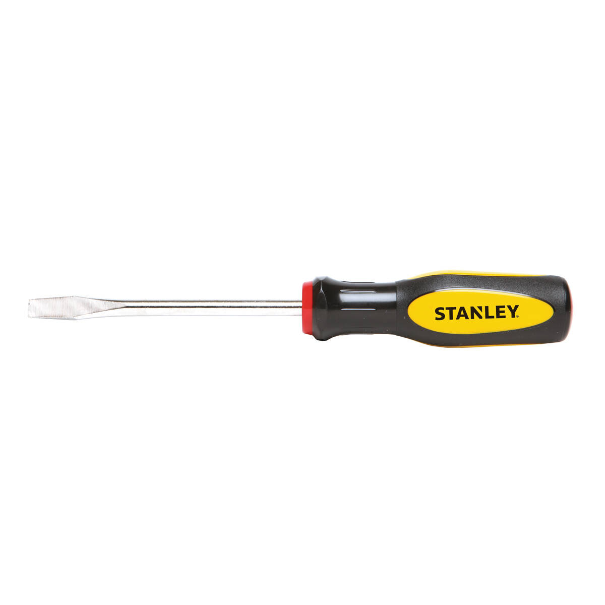 1/4-Inch Drive, 8-Inch Standard Screwdriver