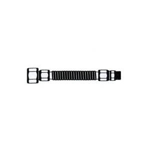 36-Inch, 3/4 x 3/4-Inc Fip X Fip ProCoat Straight Gas Connector 2 36-Inch, 3/4 x 3/4-Inc Fip X Fip ProCoat Straight Gas Connector