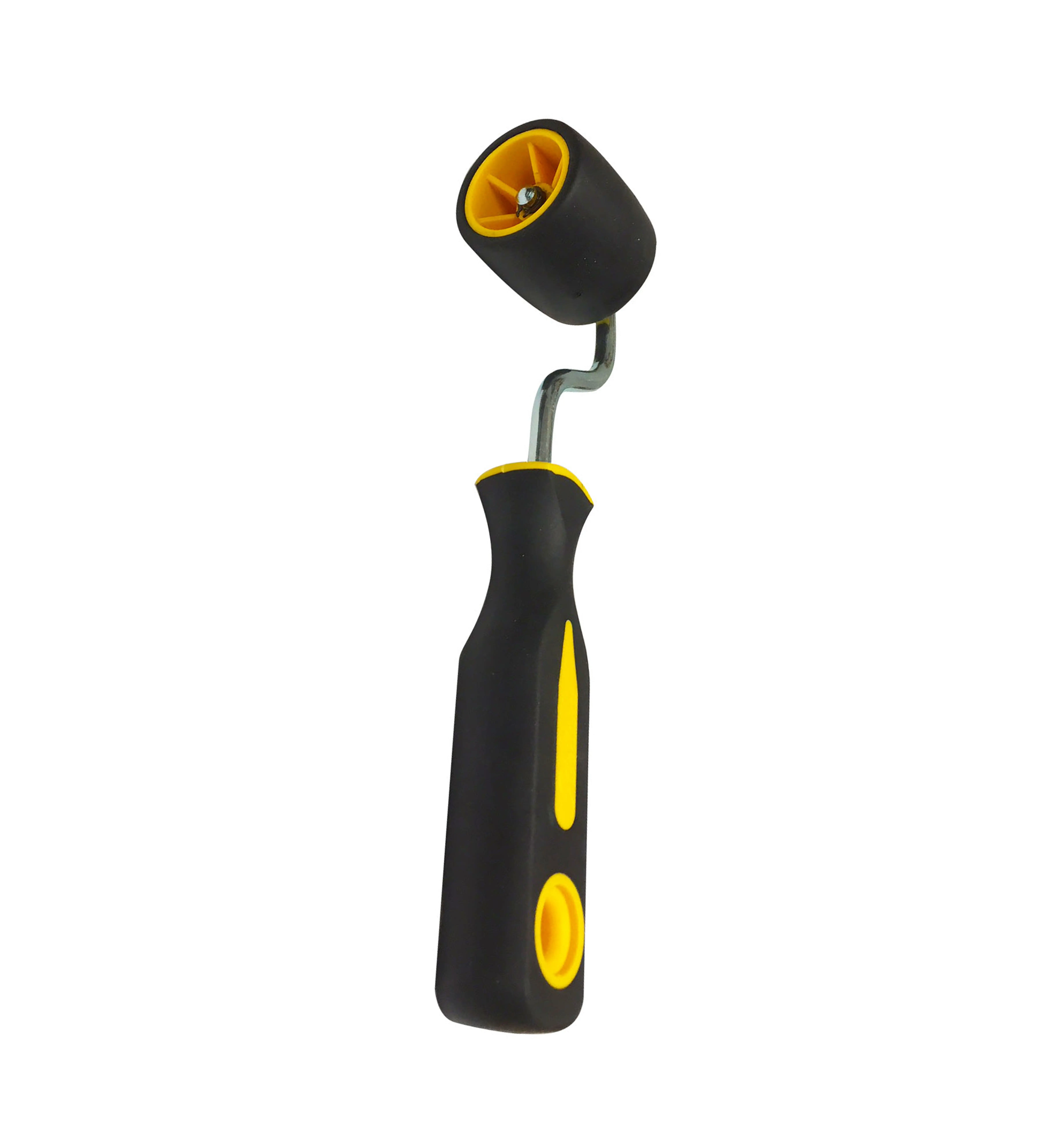 1-3/4-Inch Rubber Seam Roller 1 1-3/4-Inch Rubber Seam Roller