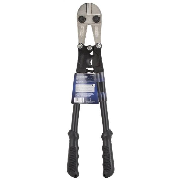 Vulcan Tc-C301m-18 Bolt Cutter, Chrome Molybdenum Steel Jaw, 18 In Oal