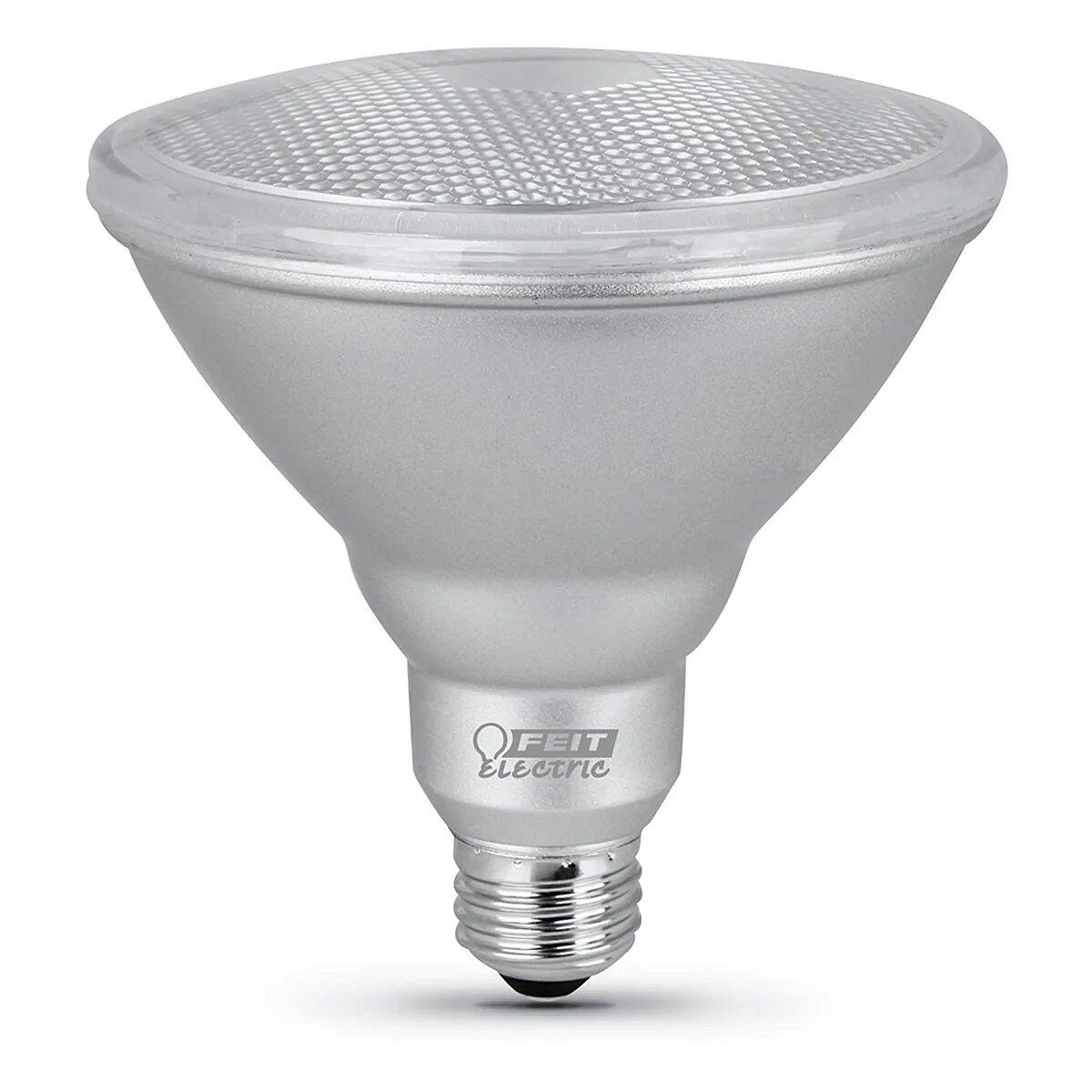 Enhance® 90-Watt Equivalent PAR38 E26-Medium Daylight Dimmable Reflector LED Light Bulb, 1-Pack 2 Enhance® 90-Watt Equivalent PAR38 E26-Medium Daylight Dimmable Reflector LED Light Bulb, 1-Pack