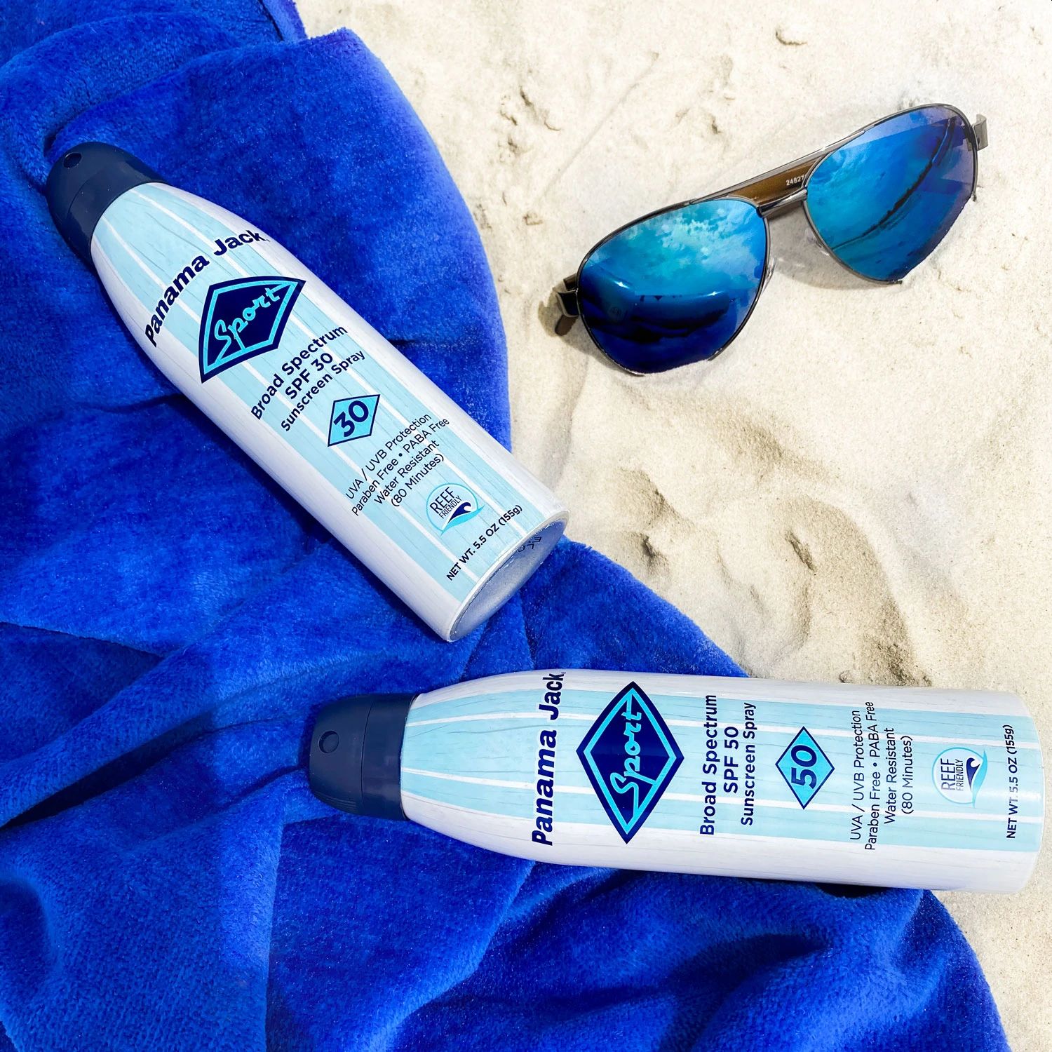 5-1/2- Ounce, S P F-50,Continuous Spray Sport Sunscreen 1 5-1/2- Ounce, S P F-50,Continuous Spray Sport Sunscreen