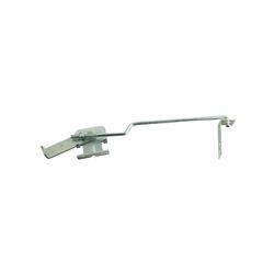 Zinc Steel Center Latch