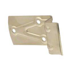 Zinc Steel Door Bumper