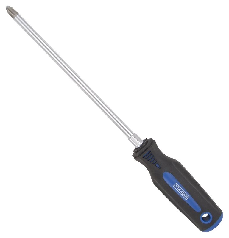 #3 x 8-Inch Phillips Screwdriver