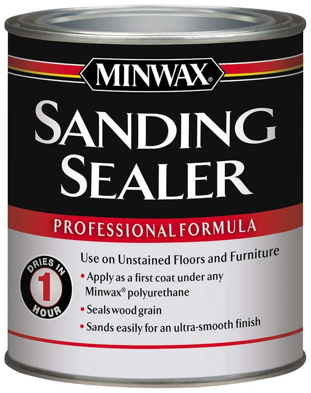 Quart Prefessional Formula Sanding Sealer