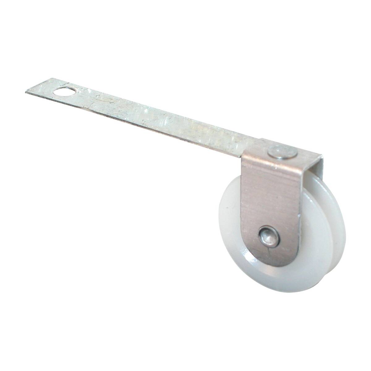 1-Inch Nylon Patio Screen Door Roller 2 1-Inch Nylon Patio Screen Door Roller
