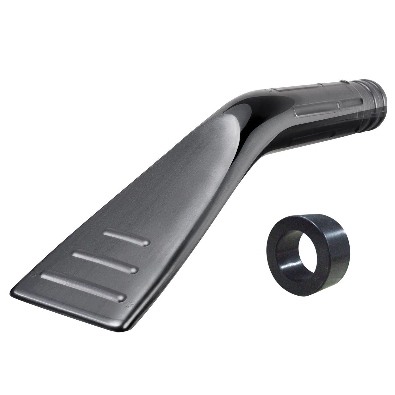 1-1/4-Inch Car Claw Nozzle With Adapter For 2-1/2-Inch