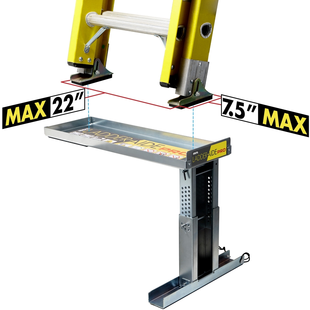 Ladder-Aide Pro
