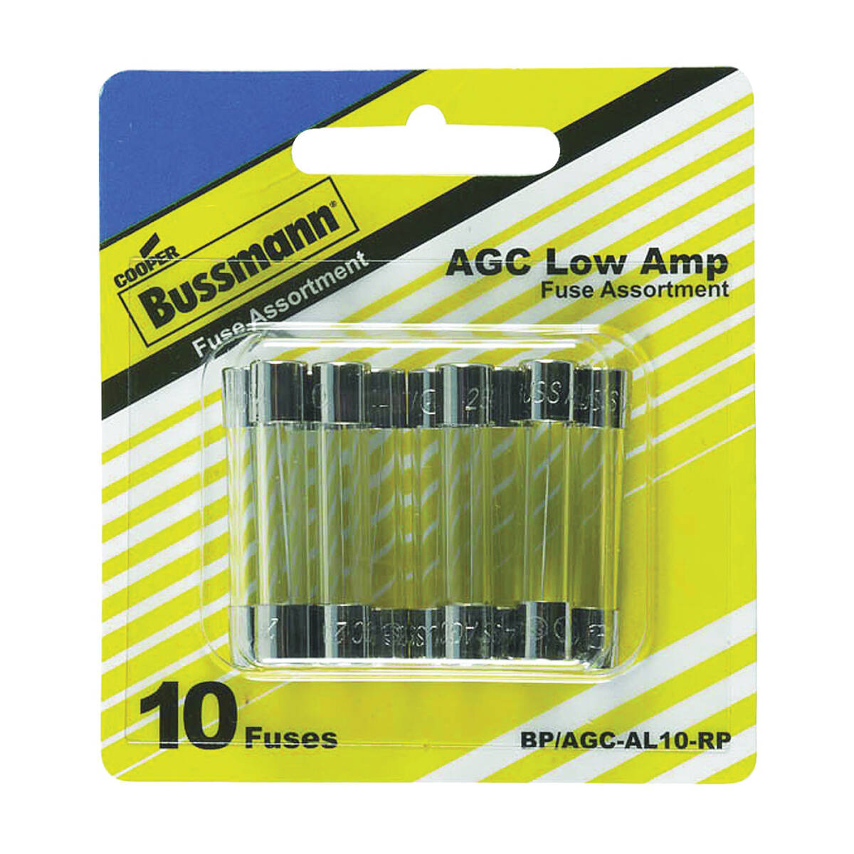 Fuse Kit