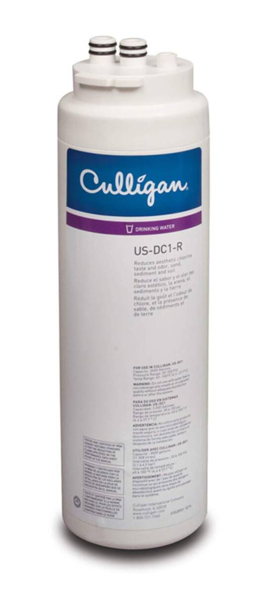Water Filter Replacement For Us-Dc1