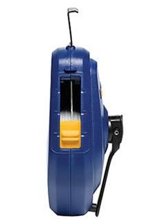 100-Foot Blue Speed-Line Chalk Reel