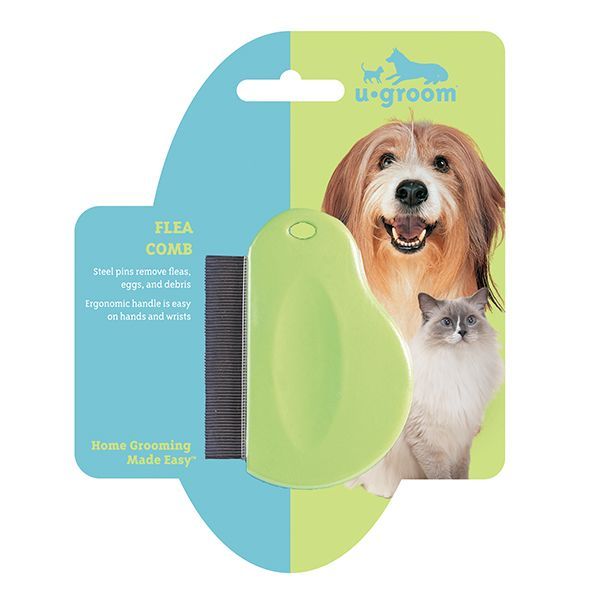 Dog Flea Comb