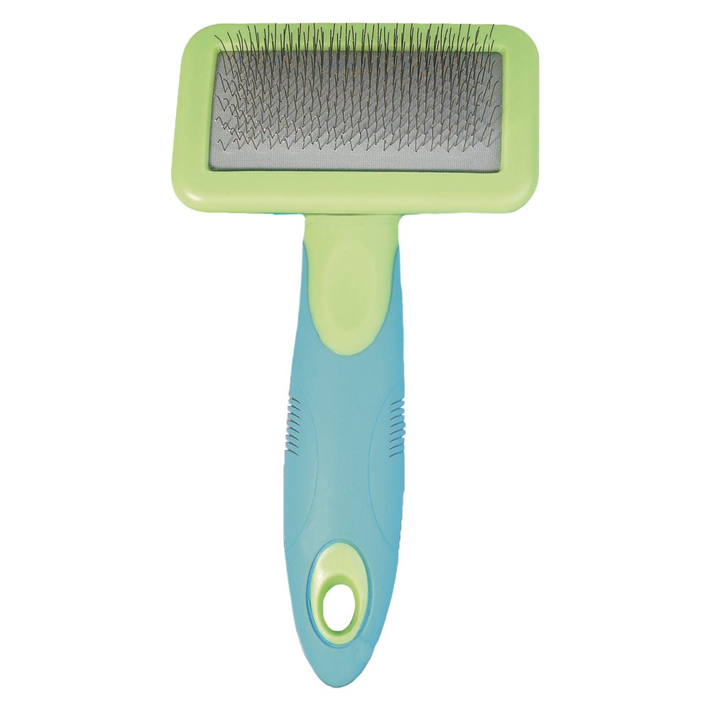 Large Slicker Brush 2 Large Slicker Brush