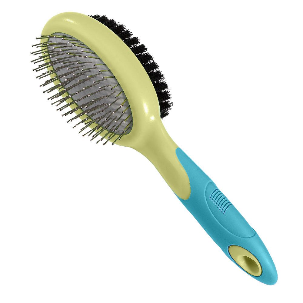 9-Inch Combo Brush