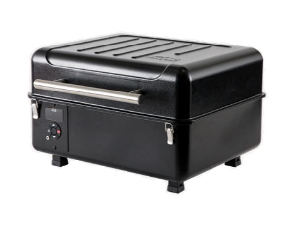 Ranger Table Top Pellet Grill