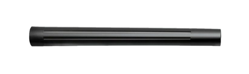 1-1/4-Inch X 19-Inch Vacuum Wand Extension