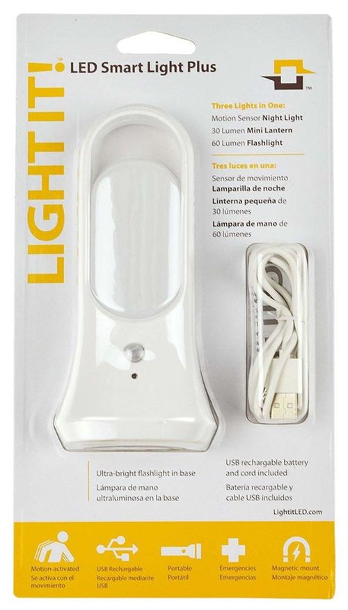 LED Smart Light Plus 2 LED Smart Light Plus