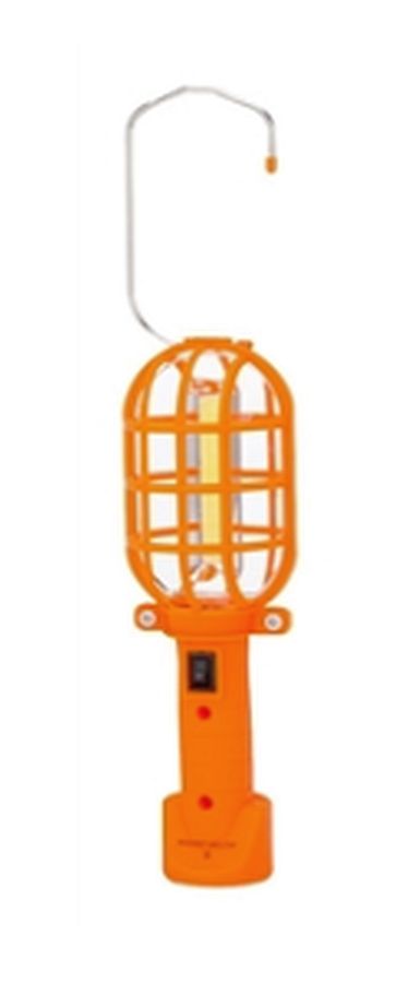 LED Trouble Light With Magnetic Base