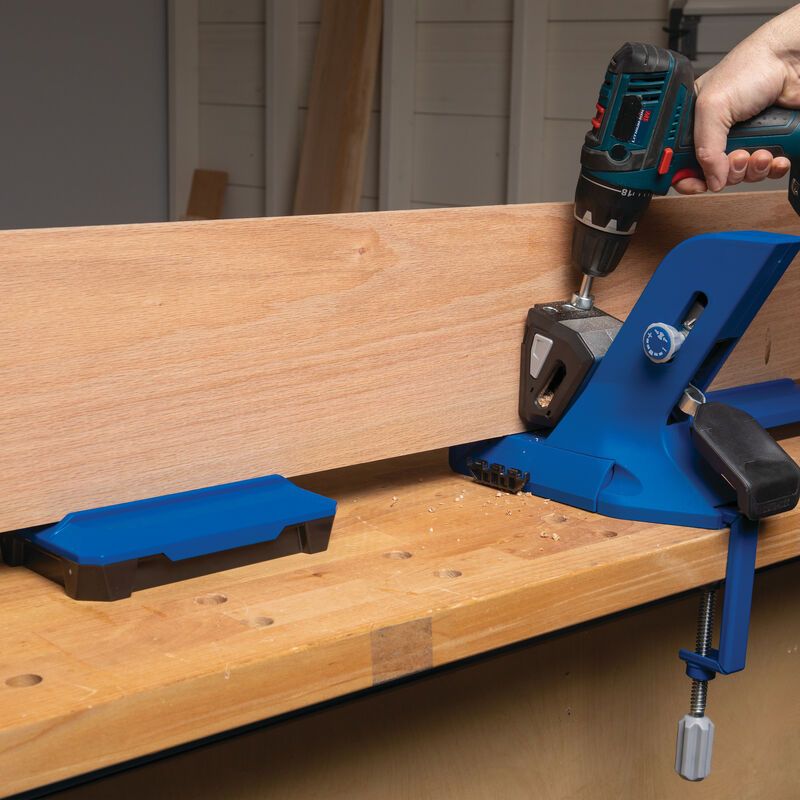 Docking Station For Pocket-Hole Jig 520pro, Pocket-Hole Jig 720 1 Docking Station For Pocket-Hole Jig 520pro, Pocket-Hole Jig 720