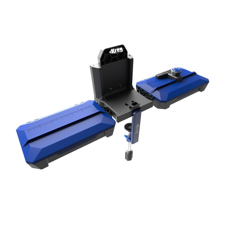 Docking Station For Pocket-Hole Jig 520pro, Pocket-Hole Jig 720 3 Docking Station For Pocket-Hole Jig 520pro, Pocket-Hole Jig 720