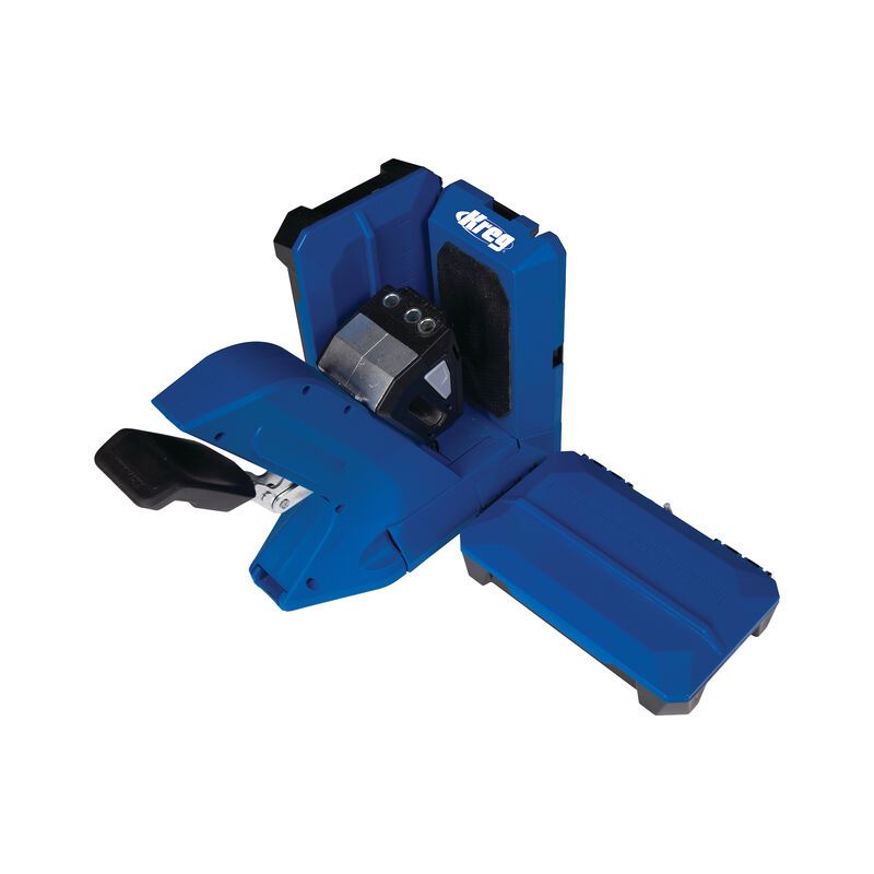 Docking Station For Pocket-Hole Jig 520pro, Pocket-Hole Jig 720 4 Docking Station For Pocket-Hole Jig 520pro, Pocket-Hole Jig 720