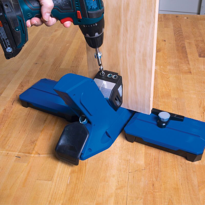 Docking Station For Pocket-Hole Jig 520pro, Pocket-Hole Jig 720 8 Docking Station For Pocket-Hole Jig 520pro, Pocket-Hole Jig 720