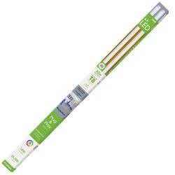 32-Watt Equivalent T8 G13-Bi Pin Cool White Non-Dimmable LED Linear Light Tube, 2-Pack