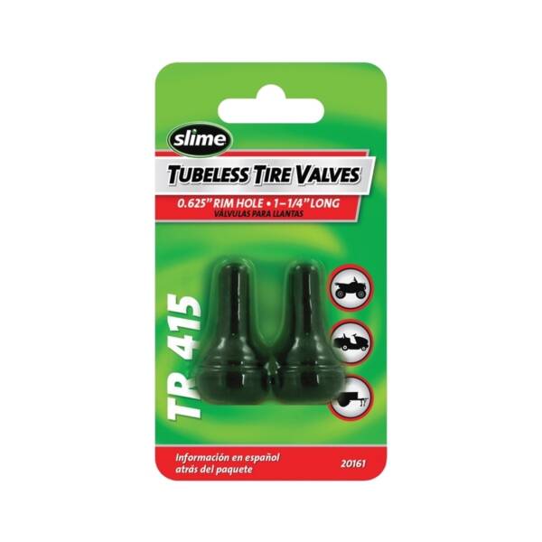 Rubber Tubeless Tire Valve 1 Rubber Tubeless Tire Valve