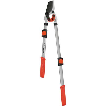 DualLINK Extendable Bypass Lopper