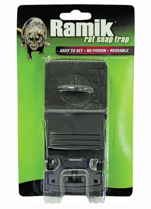 Ramik Rat Snap Trap