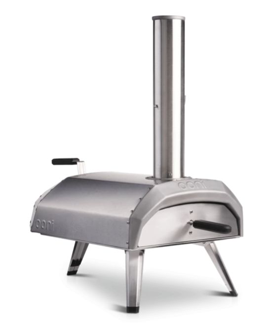 Karu 12 Multi-Fuel Pizza Oven