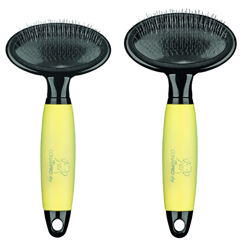 ConairPro Medium Slicker Pet Brush