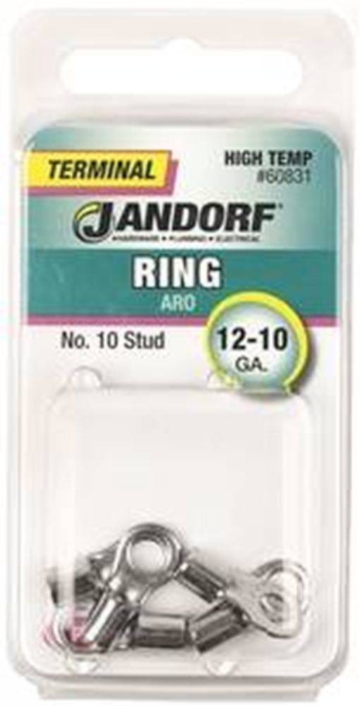 High Temperature Ring Terminal 1 High Temperature Ring Terminal