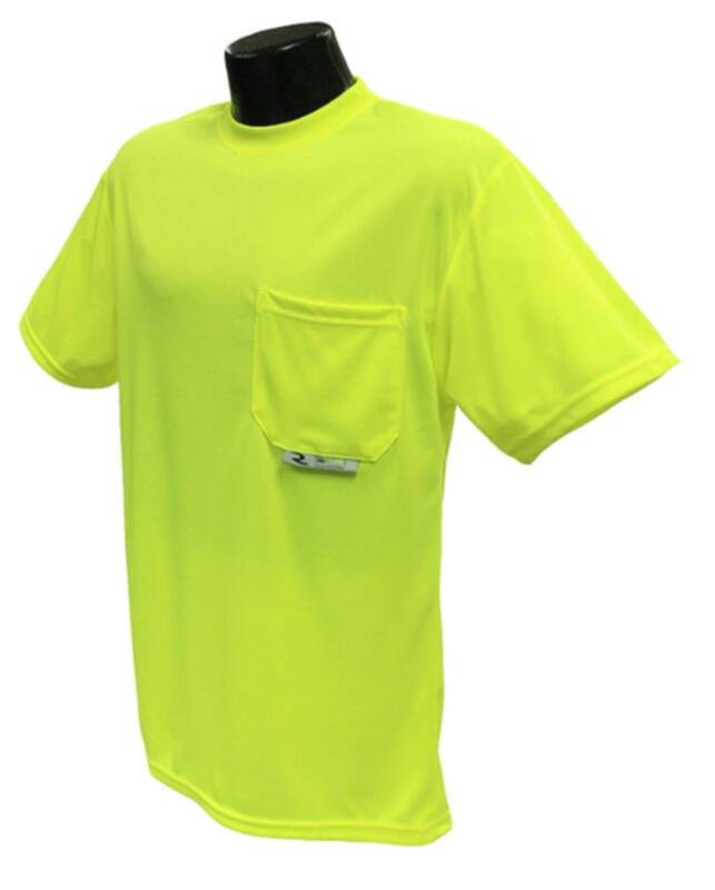 Shirt S-Sleeve Nonrated Grn2xl 1 Shirt S-Sleeve Nonrated Grn2xl