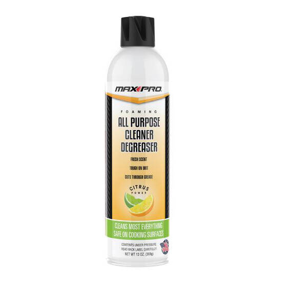 13-Ounce All Purpose Cleaner/Degreaser 1 13-Ounce All Purpose Cleaner/Degreaser
