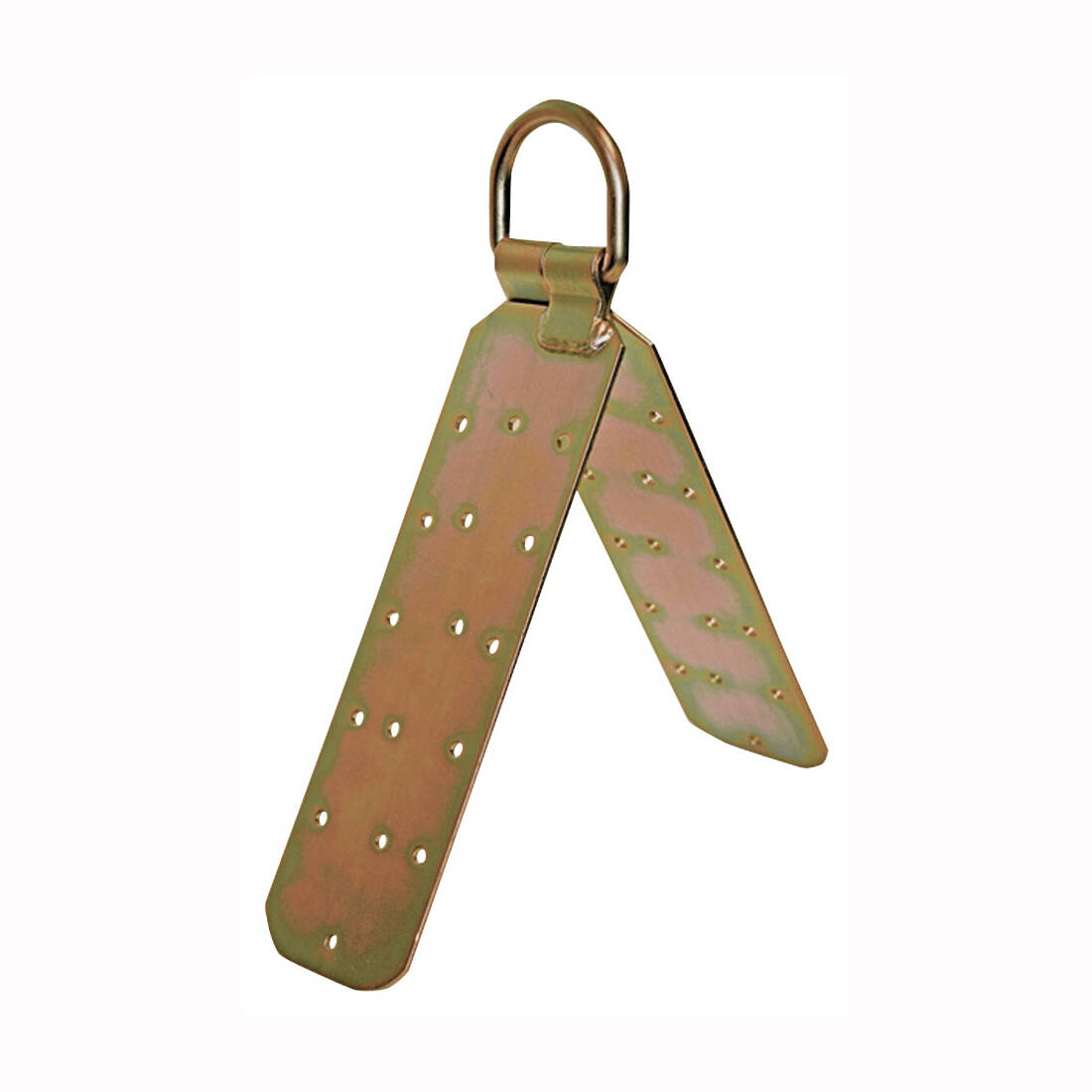 130 To 310-Pound Weight Capacity Reusable Temper Anchor