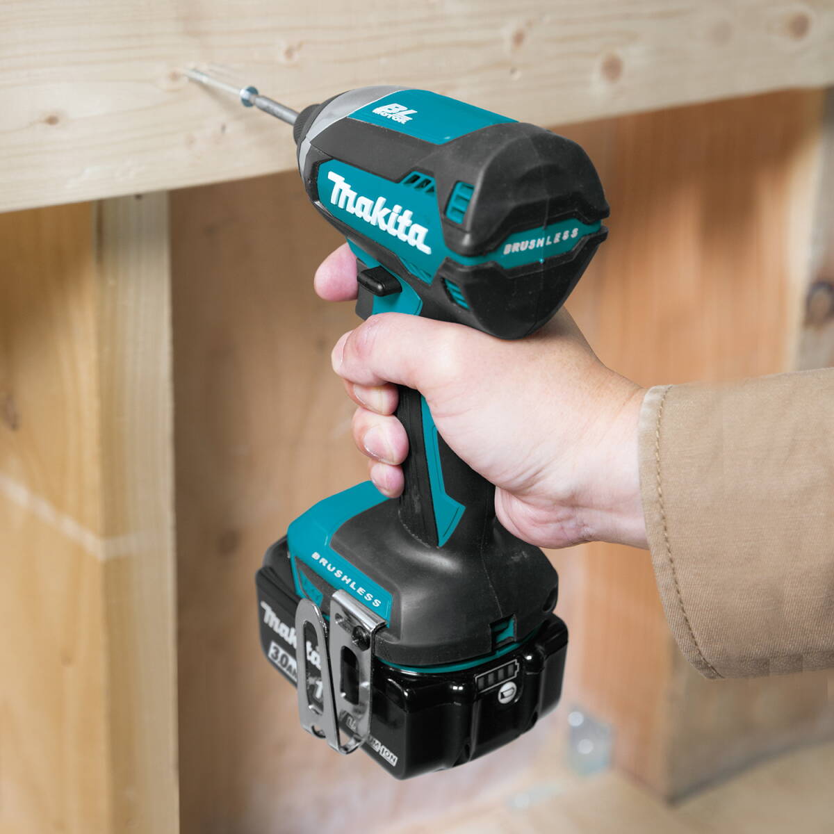 2-Tool Combo Kit