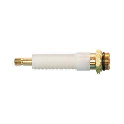 Danco 17491b Faucet Stem, Brass/Plastic, 4-7/32 In L 1 Danco 17491b Faucet Stem, Brass/Plastic, 4-7/32 In L