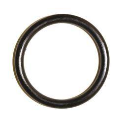 Danco 35734b Durable Faucet O-Ring, #17, Buna-N, Black 1 Danco 35734b Durable Faucet O-Ring, #17, Buna-N, Black